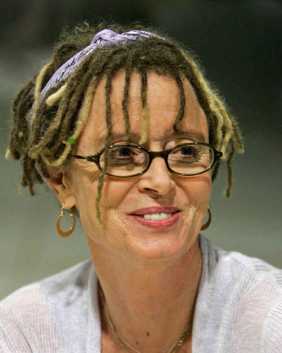 Anne Lamott