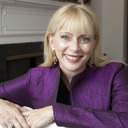 Victoria Lautman Portrait