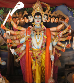 Statue